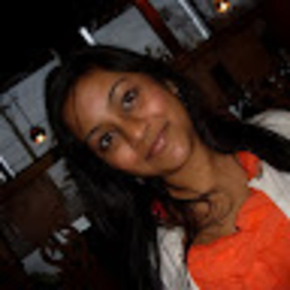 Meet your Posher, Delia - Picture 1 of 1